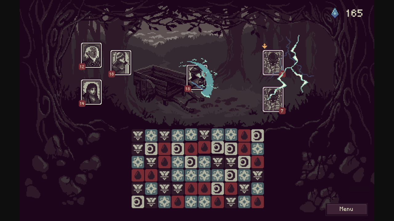 Crown of Pain screenshot 3